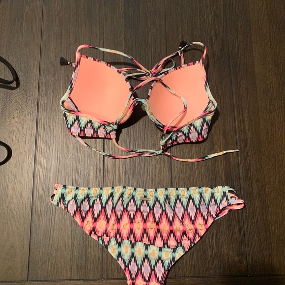 Victoria Secret Swim Suit - Picture 2 of 5